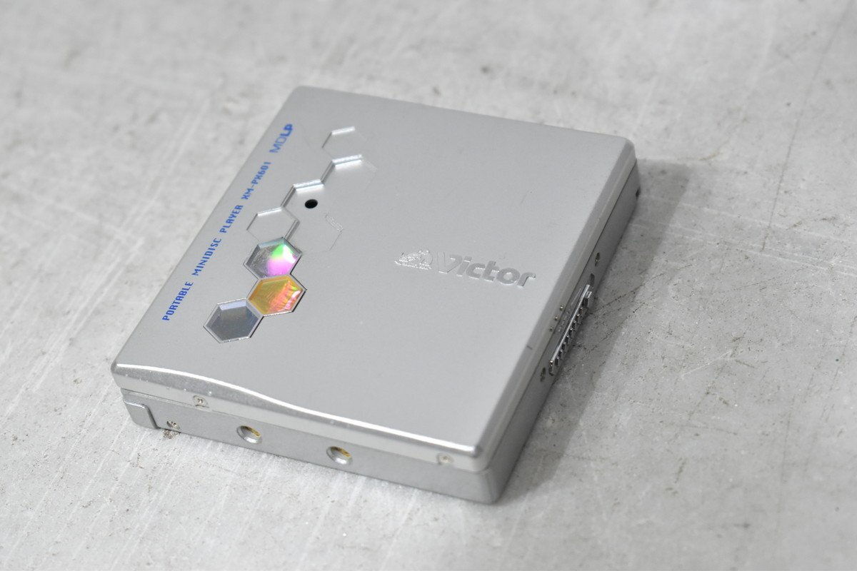 Yahoo!オークション -「(victor ビクター)」(MDプレーヤー Yahoo!オークション -「(victor ビクター)」(MDプレーヤー