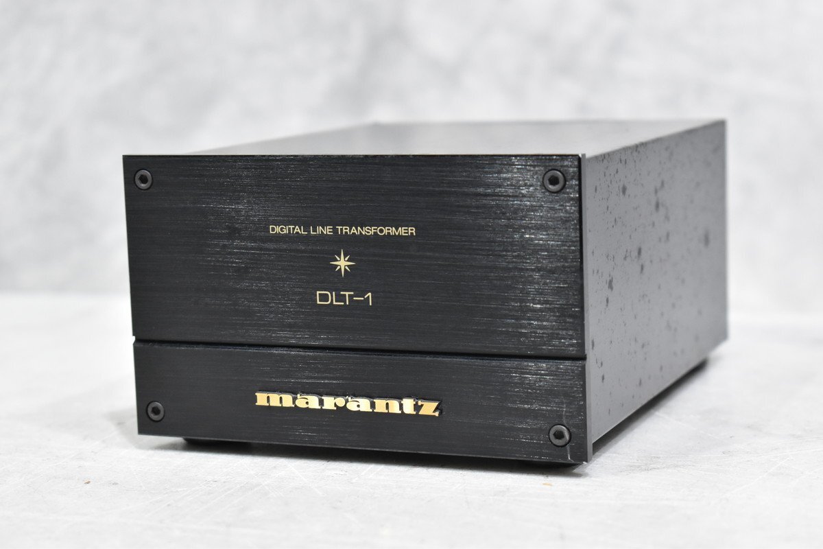 Yahoo!オークション -「marantz dlt」の落札相場・落札価格 Yahoo!オークション -「marantz dlt」の落札相場・落札価格