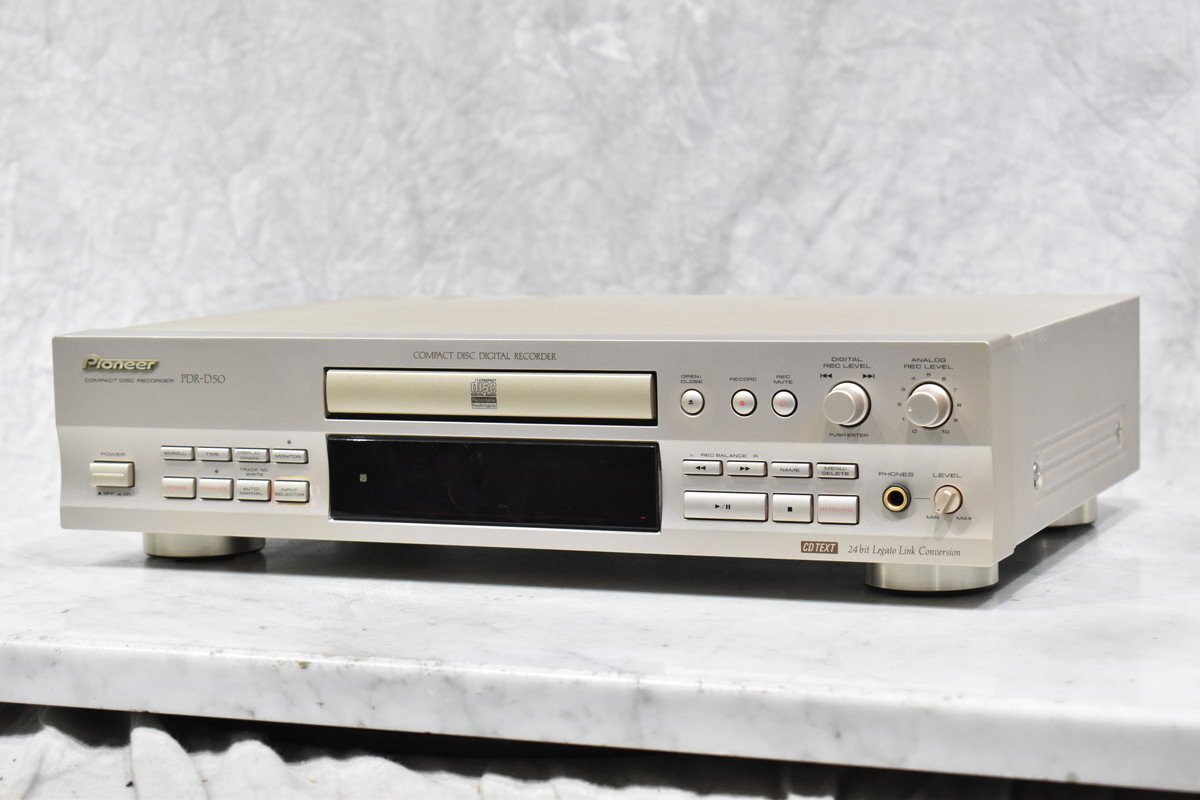 Yahoo!オークション -「pioneer pdr-d50」の落札相場・落札価格 Yahoo!オークション -「pioneer pdr-d50」の落札相場・落札価格