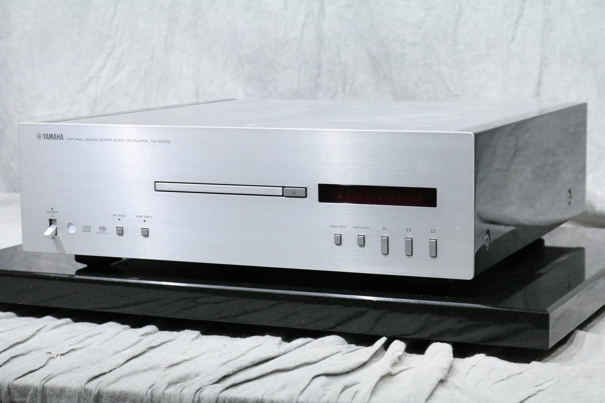 Yahoo!オークション -「cd-s1000」の落札相場・落札価格 Yahoo!オークション -「cd-s1000」の落札相場・落札価格