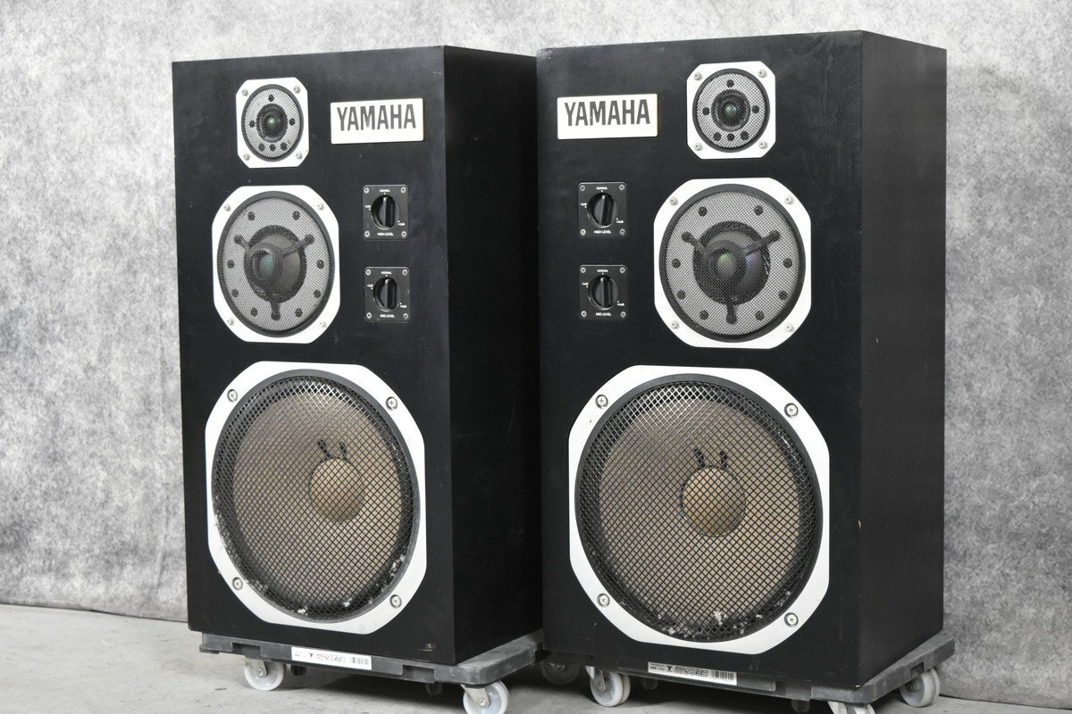 Yahoo!オークション -「yamaha ns-1000m」の落札相場・落札価格 Yahoo!オークション -「yamaha ns-1000m」の落札相場・落札価格