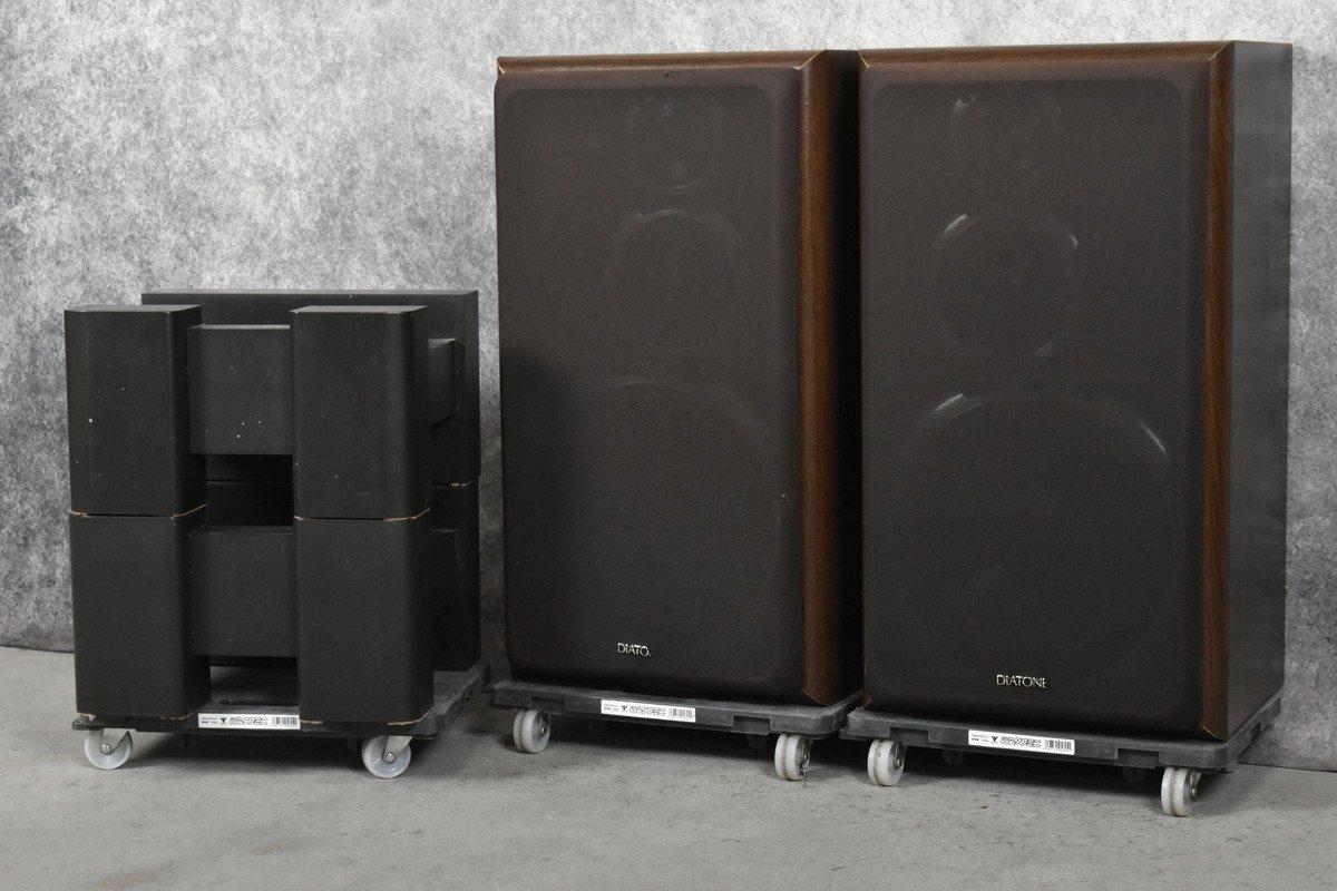 Yahoo!オークション -「diatone ds-77hr」(スピーカー Yahoo!オークション -「diatone ds-77hr」(スピーカー