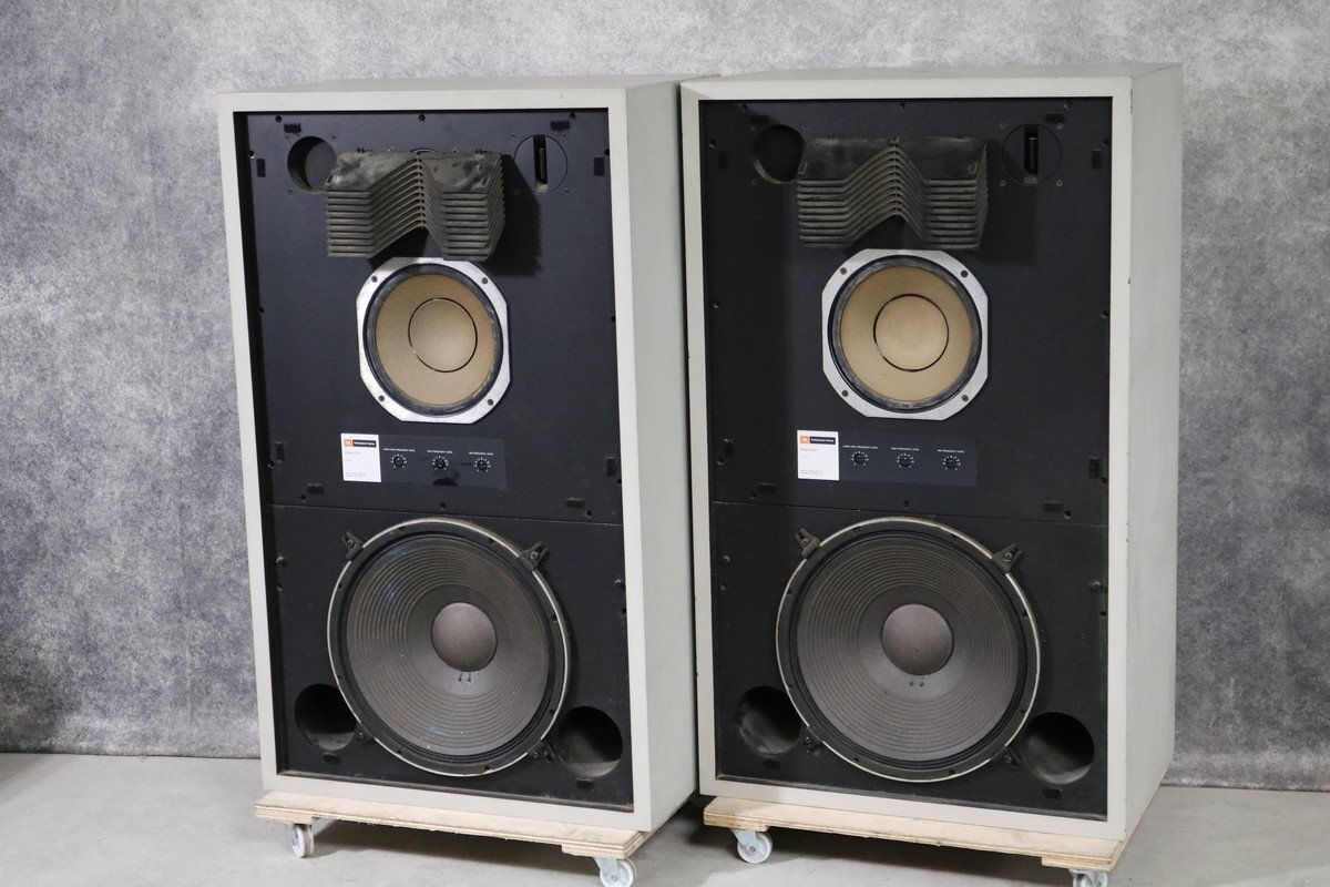 Yahoo!オークション -「jbl4343」の落札相場・落札価格
