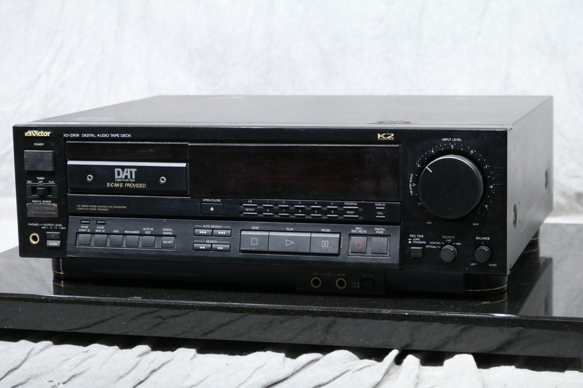 Yahoo!オークション -「z909」(DAT機器) (オーディオ機器)の落札 Yahoo!オークション -「z909」(DAT機器) (オーディオ機器)の落札