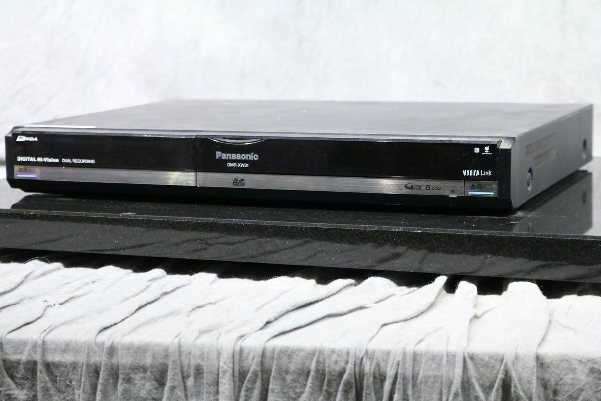 2025年最新】Yahoo!オークション -dmr-xw31の中古品・新品・未 2025年最新】Yahoo!オークション -dmr-xw31の中古品・新品・未