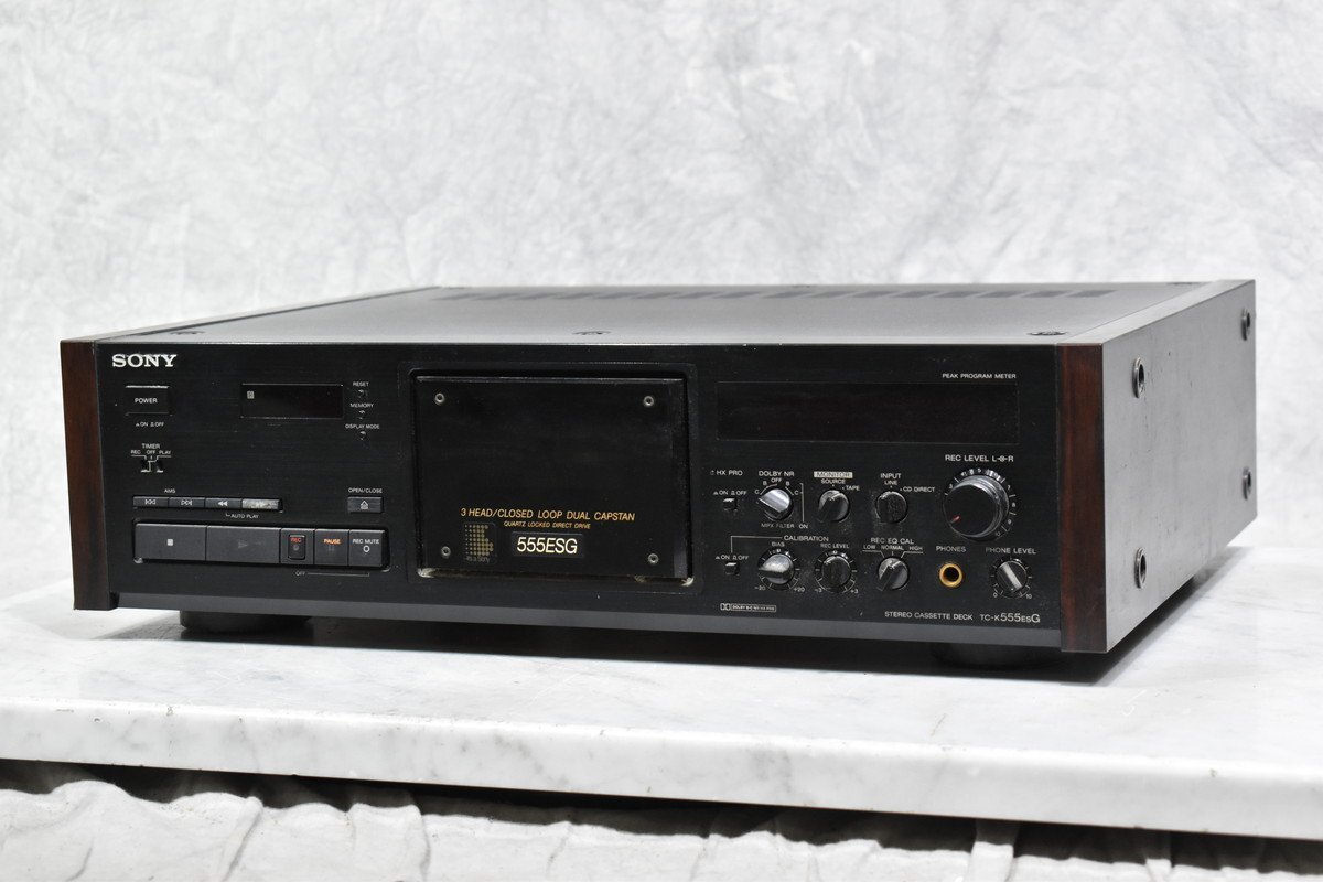 2025年最新】Yahoo!オークション -ソニー sony tc-k555の中古品 2025年最新】Yahoo!オークション -ソニー sony tc-k555の中古品