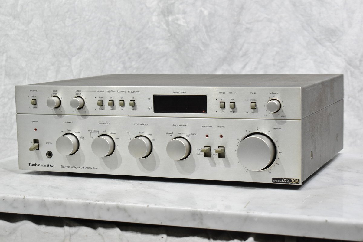 Yahoo!オークション -「su-8088」(アンプ) (オーディオ機器)の Yahoo!オークション -「su-8088」(アンプ) (オーディオ機器)の