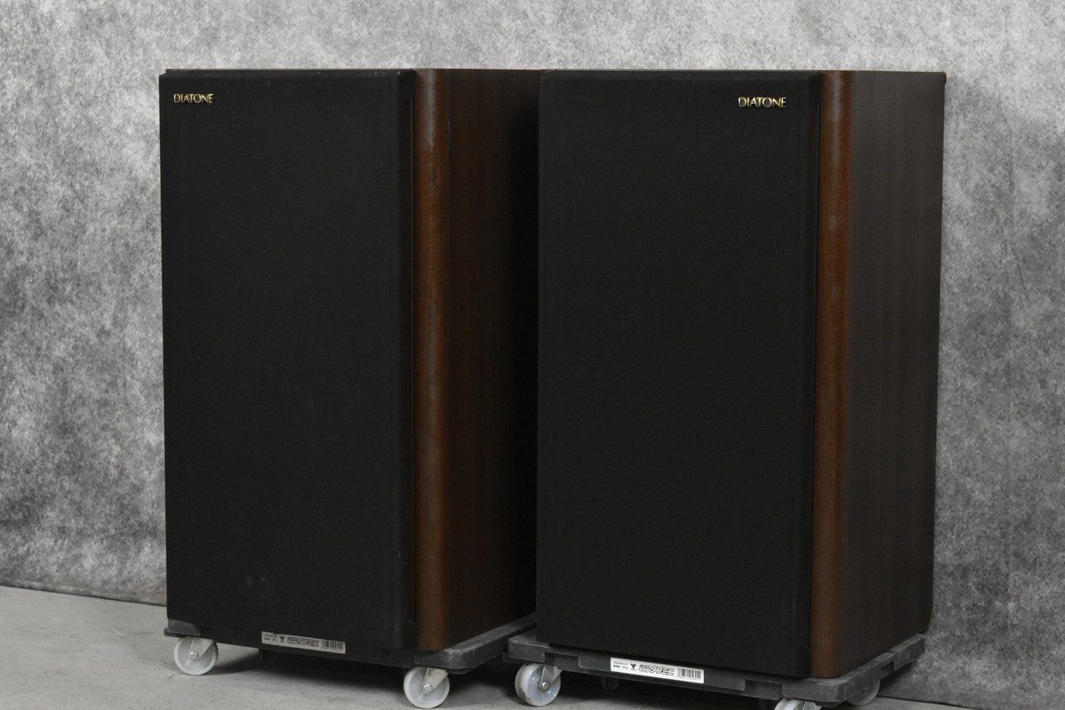 Yahoo!オークション -「diatone ds-1000」(スピーカー Yahoo!オークション -「diatone ds-1000」(スピーカー