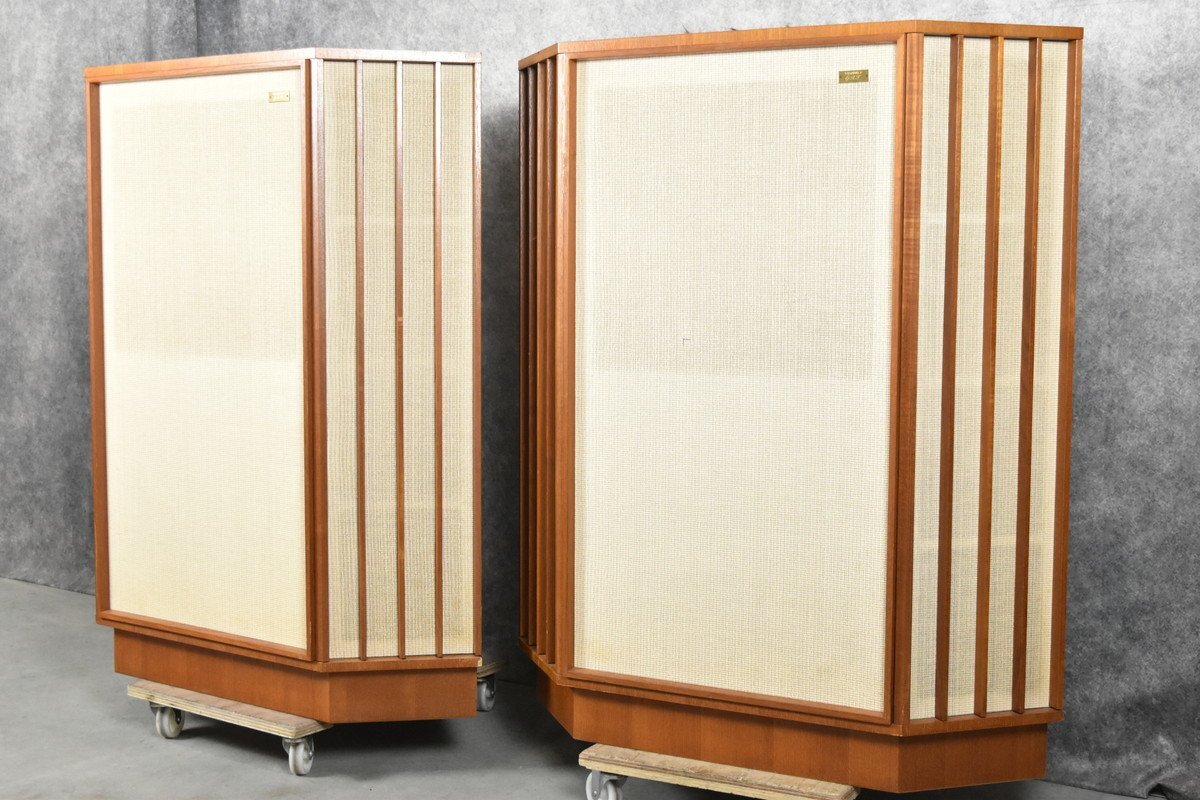 Yahoo!オークション -「tannoy hpd385」の落札相場・落札価格 Yahoo!オークション -「tannoy hpd385」の落札相場・落札価格