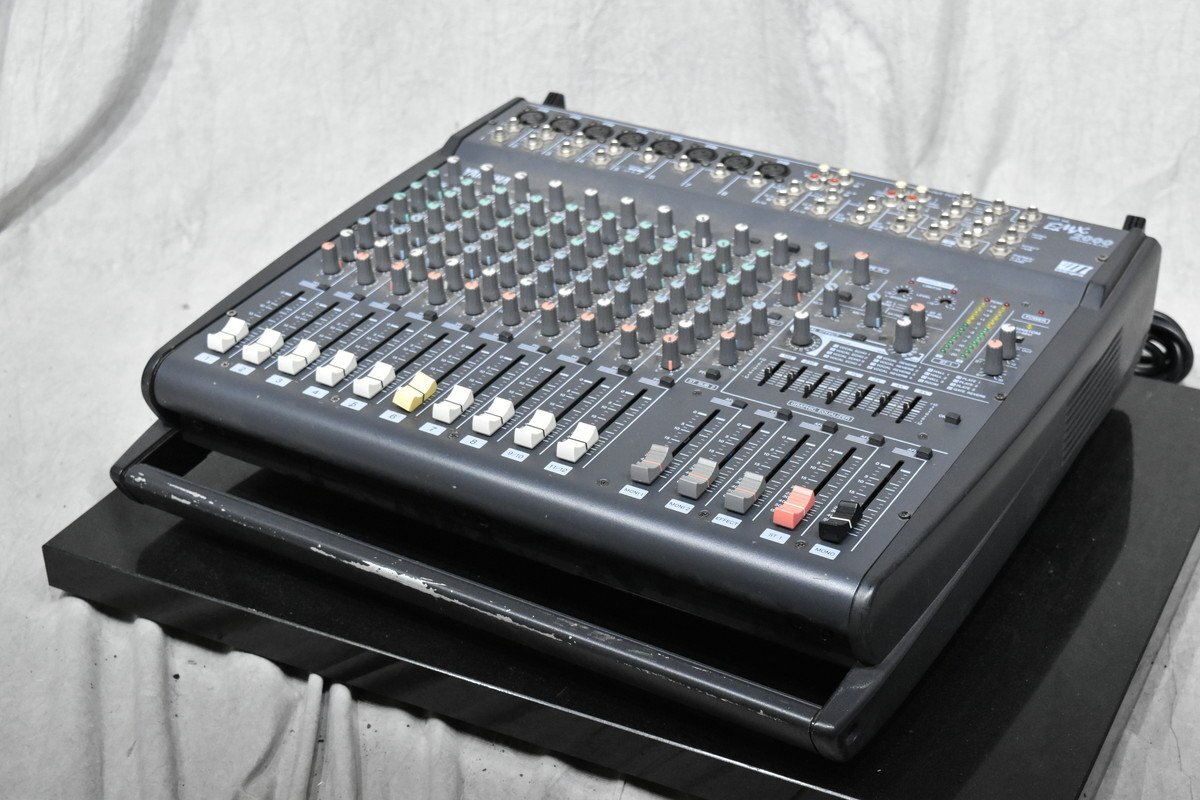Yahoo!オークション -「YAMAHA パワード ミキサー」の落札相場 Yahoo!オークション -「YAMAHA パワード ミキサー」の落札相場