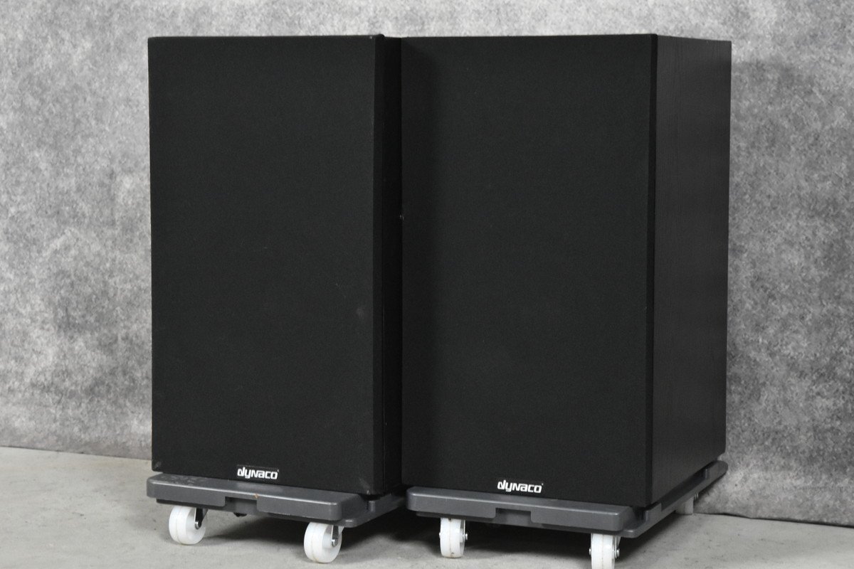 Yahoo!オークション -「dynaco」(スピーカー) (オーディオ機器 Yahoo!オークション -「dynaco」(スピーカー) (オーディオ機器