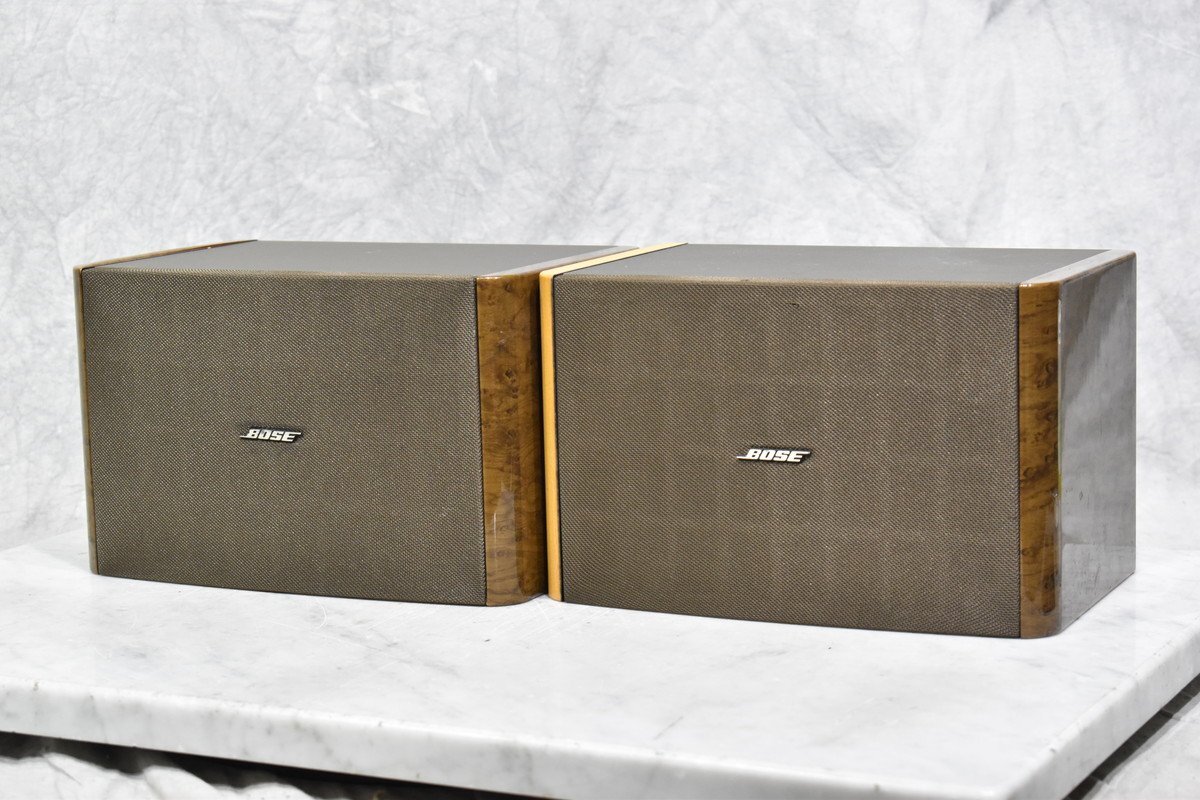 2025年最新】Yahoo!オークション -bose 121の中古品・新品・未 2025年最新】Yahoo!オークション -bose 121の中古品・新品・未