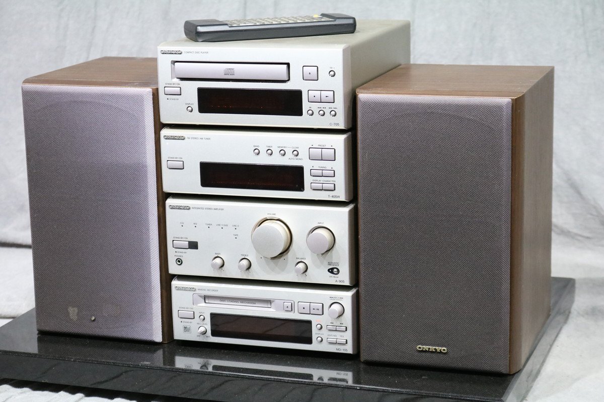 Yahoo!オークション -「onkyo a-905」の落札相場・落札価格 Yahoo!オークション -「onkyo a-905」の落札相場・落札価格