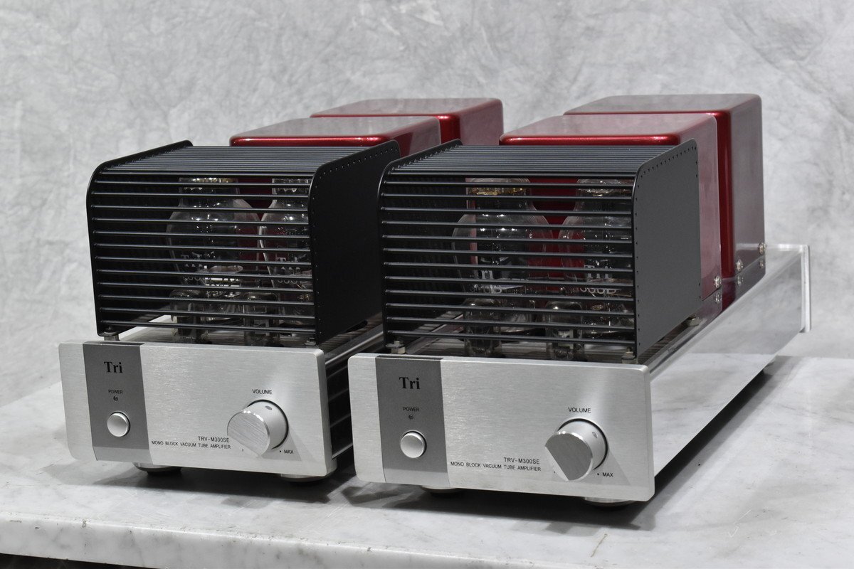 Yahoo!オークション -「triode trv」の落札相場・落札価格 Yahoo!オークション -「triode trv」の落札相場・落札価格