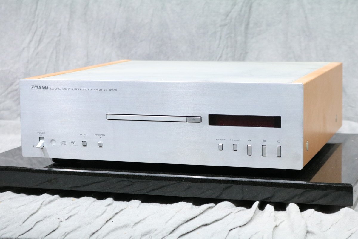 Yahoo!オークション -「yamaha cd-s2000」の落札相場・落札価格 Yahoo!オークション -「yamaha cd-s2000」の落札相場・落札価格