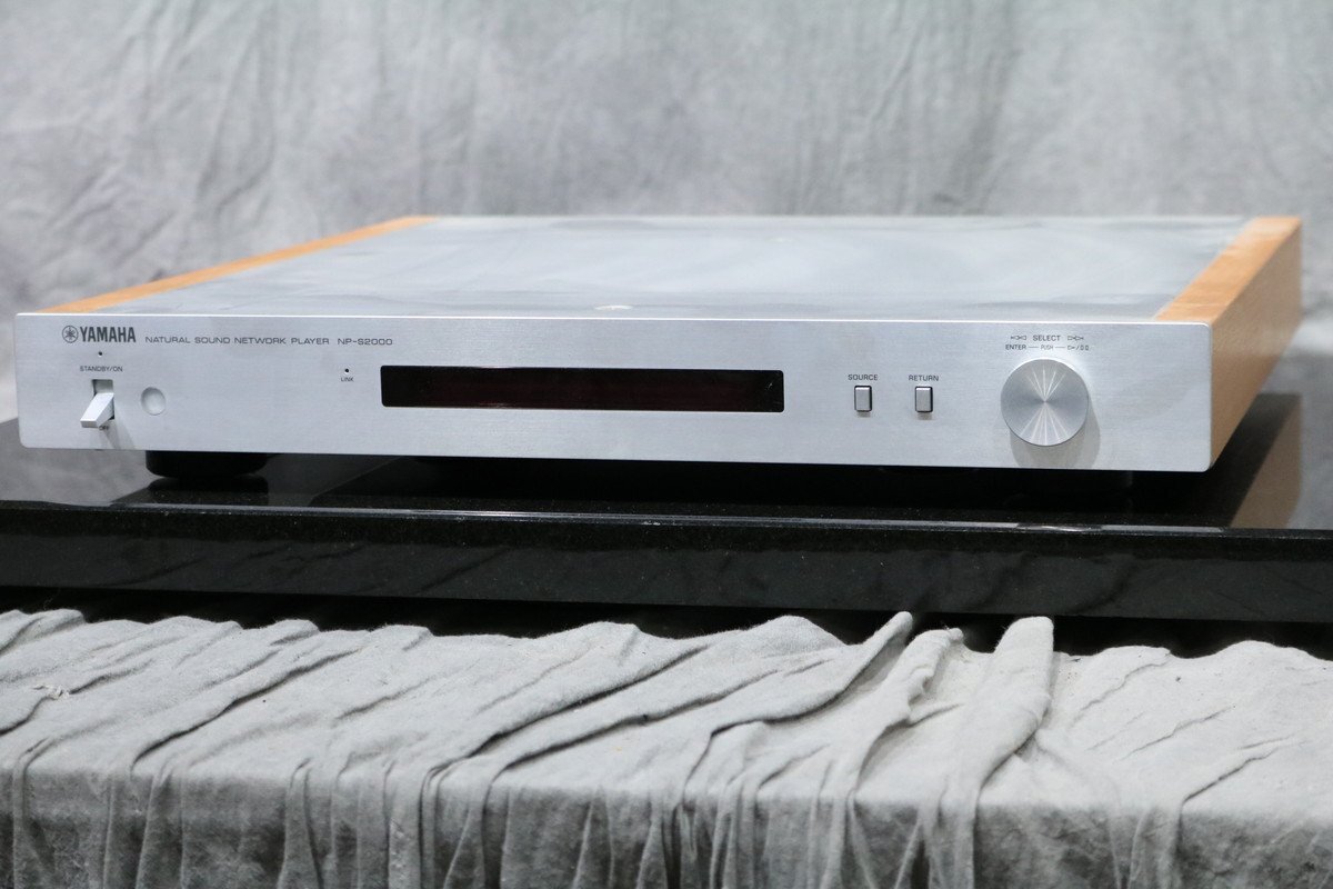 Yahoo!オークション -「yamaha np-s2000」(オーディオ機器) の Yahoo!オークション -「yamaha np-s2000」(オーディオ機器) の