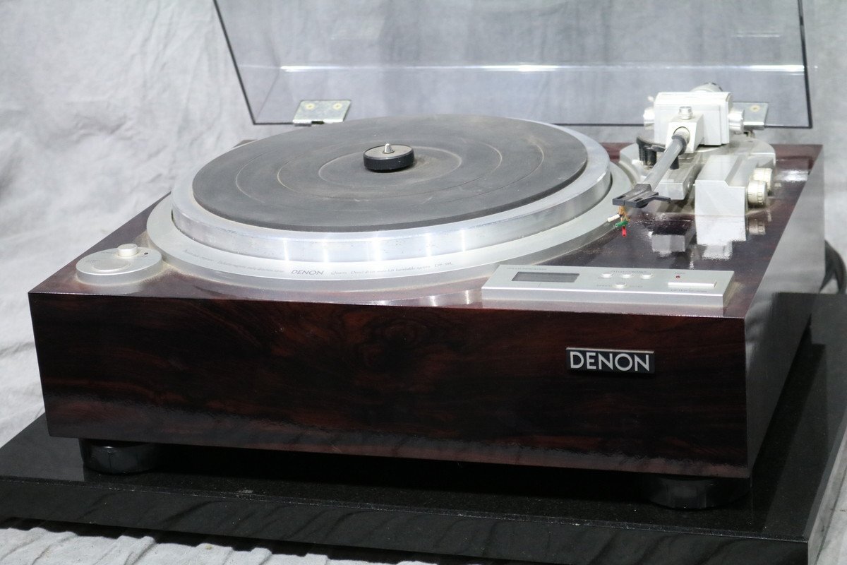 Yahoo!オークション -「denon dp-59l」の落札相場・落札価格 Yahoo!オークション -「denon dp-59l」の落札相場・落札価格