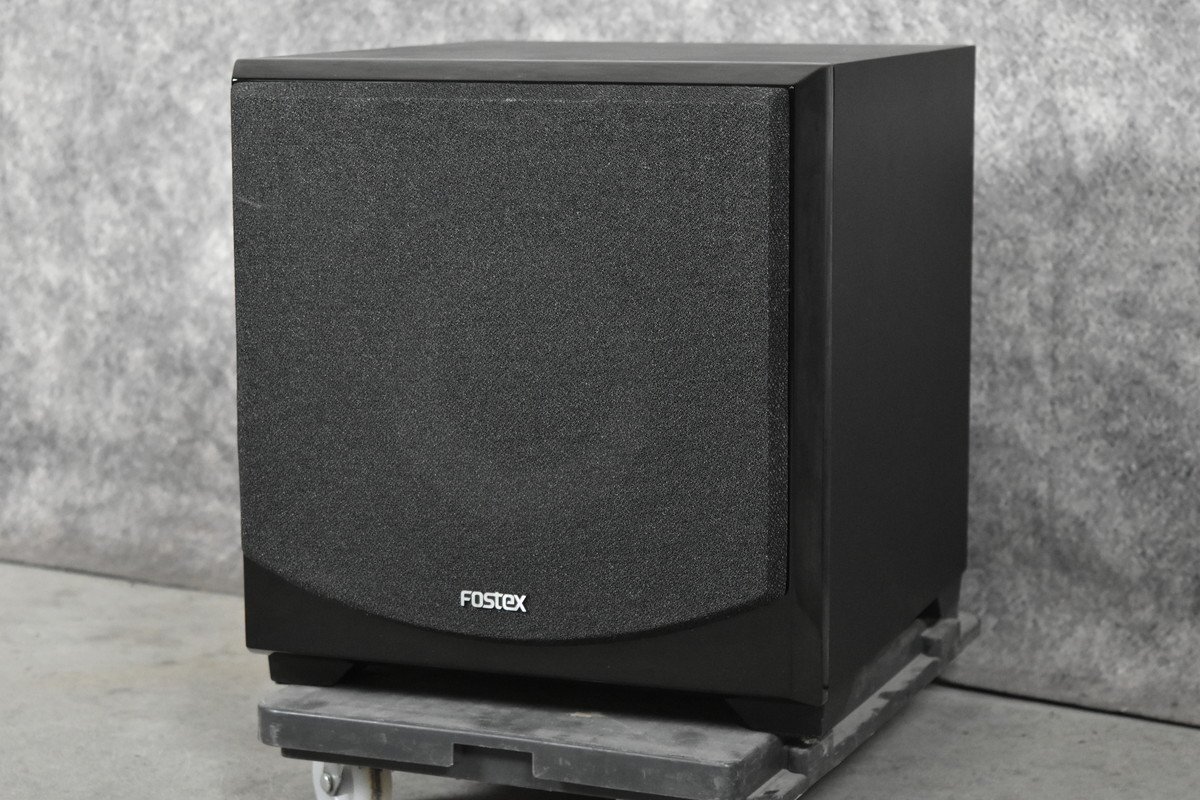 Yahoo!オークション -「fostex cw200a」の落札相場・落札価格 Yahoo!オークション -「fostex cw200a」の落札相場・落札価格
