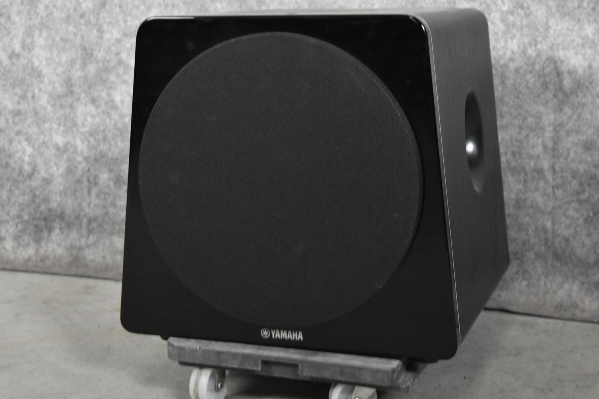 Yahoo!オークション -「yamaha ns-sw500」の落札相場・落札価格 Yahoo!オークション -「yamaha ns-sw500」の落札相場・落札価格