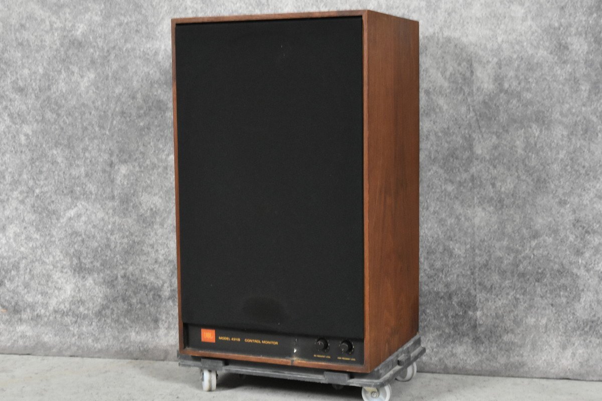 Yahoo!オークション -「jbl 4311b」(JBL) (一般)の落札相場 Yahoo!オークション -「jbl 4311b」(JBL) (一般)の落札相場