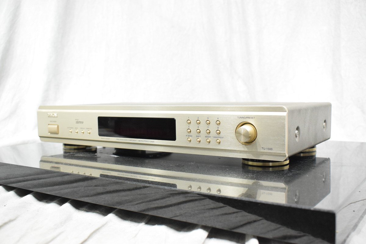 DENON|FM・AMチューナー|HARDOFFオフモール（オフモ