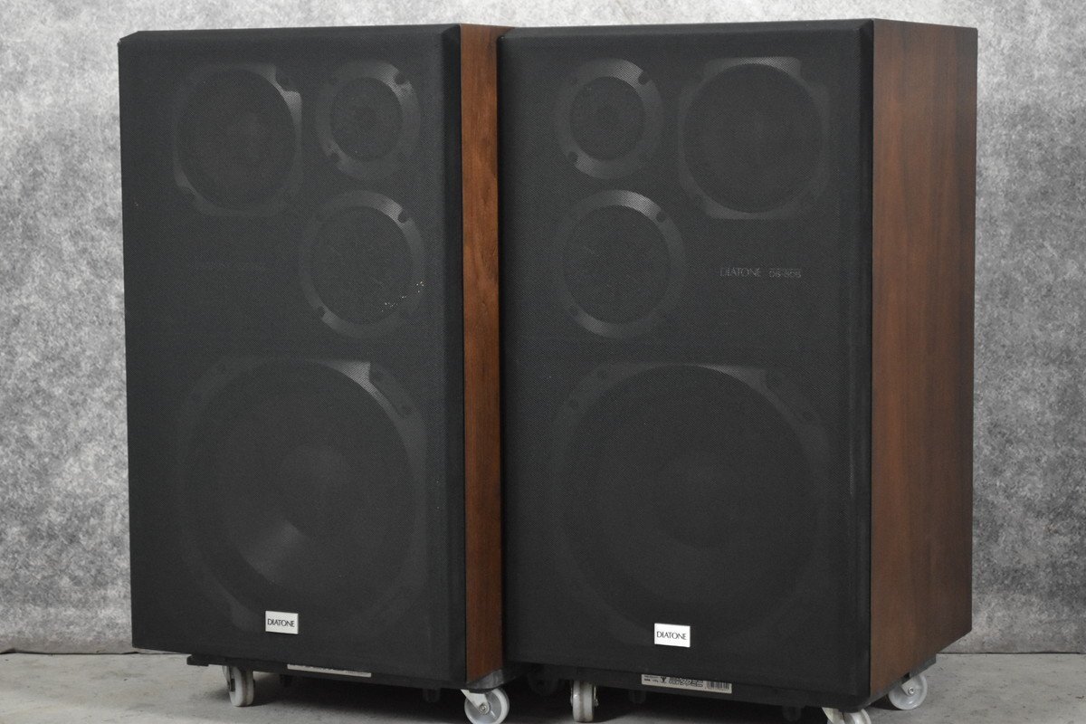 Yahoo!オークション -「ds-505」(ダイヤトーン) (一般)の落札 Yahoo!オークション -「ds-505」(ダイヤトーン) (一般)の落札