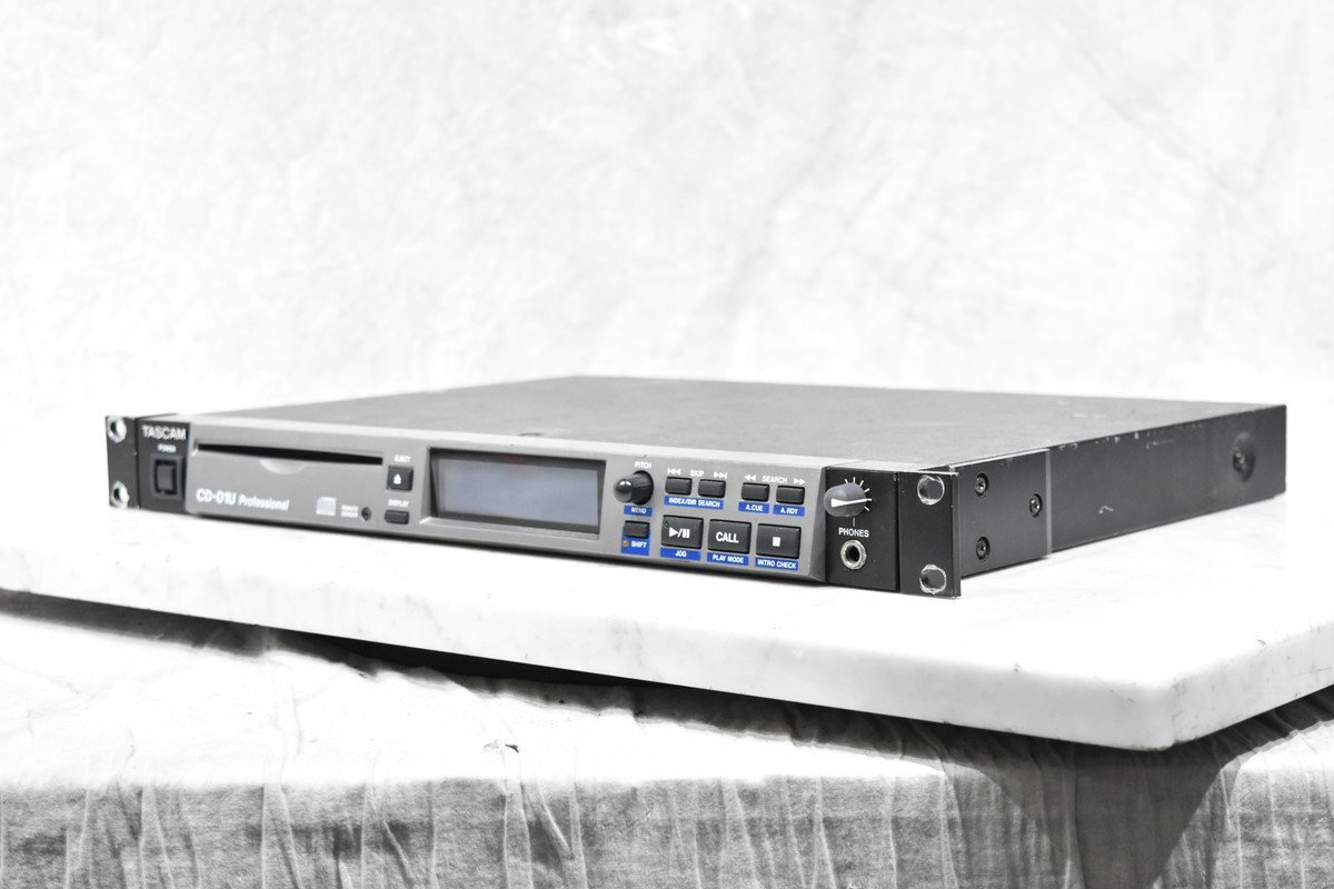 2025年最新】Yahoo!オークション -tascam cdの中古品・新品・未 2025年最新】Yahoo!オークション -tascam cdの中古品・新品・未