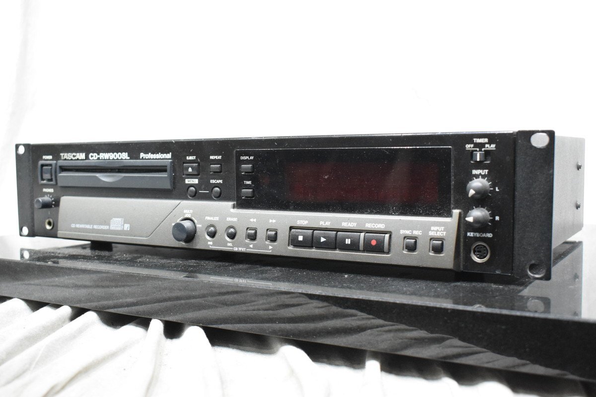2025年最新】Yahoo!オークション -tascam cdレコーダーの中古品 2025年最新】Yahoo!オークション -tascam cdレコーダーの中古品