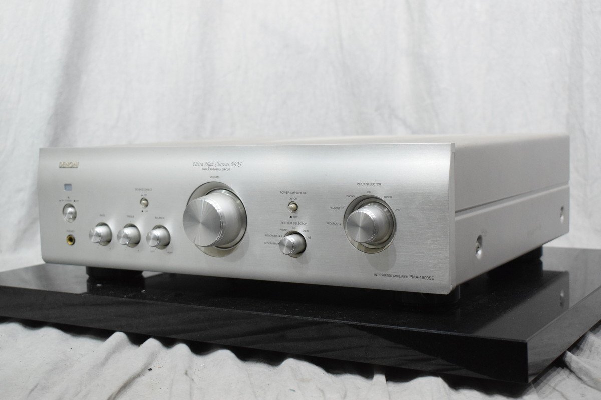 Yahoo!オークション -「pma-1500se」の落札相場・落札価格 Yahoo!オークション -「pma-1500se」の落札相場・落札価格