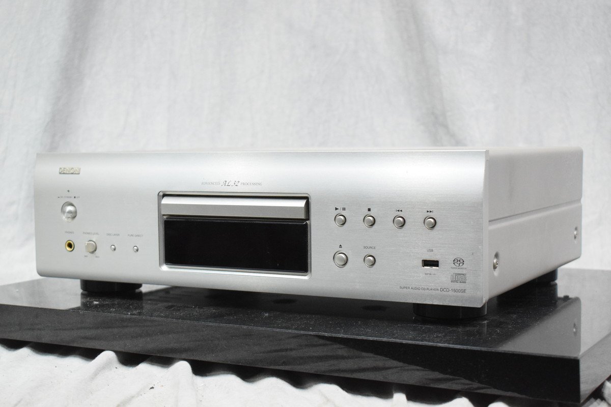 Yahoo!オークション -「dcd-1500se」の落札相場・落札価格 Yahoo!オークション -「dcd-1500se」の落札相場・落札価格