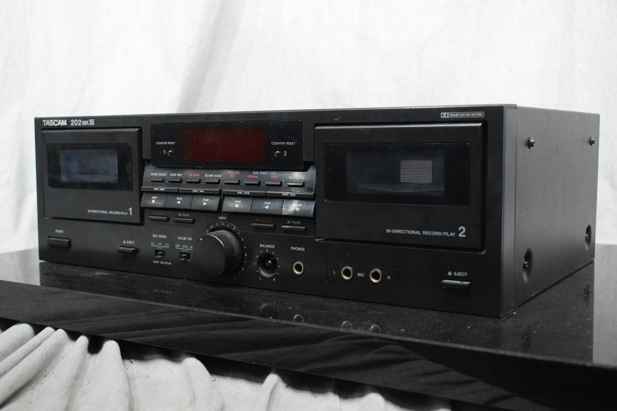 2025年最新】Yahoo!オークション -tascam 202の中古品・新品・未 2025年最新】Yahoo!オークション -tascam 202の中古品・新品・未