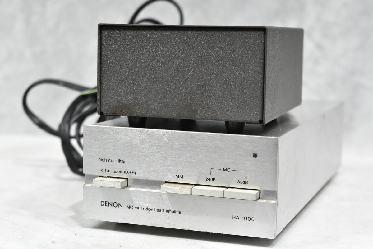 Yahoo!オークション -「denon デノン アンプ」(ターンテーブル