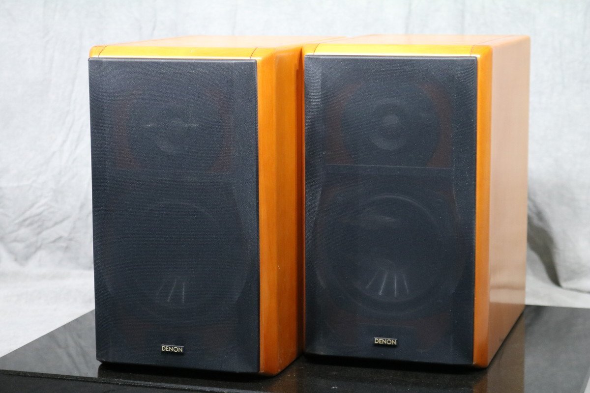 Yahoo!オークション -「denon sc-e727」の落札相場・落札価格 Yahoo!オークション -「denon sc-e727」の落札相場・落札価格