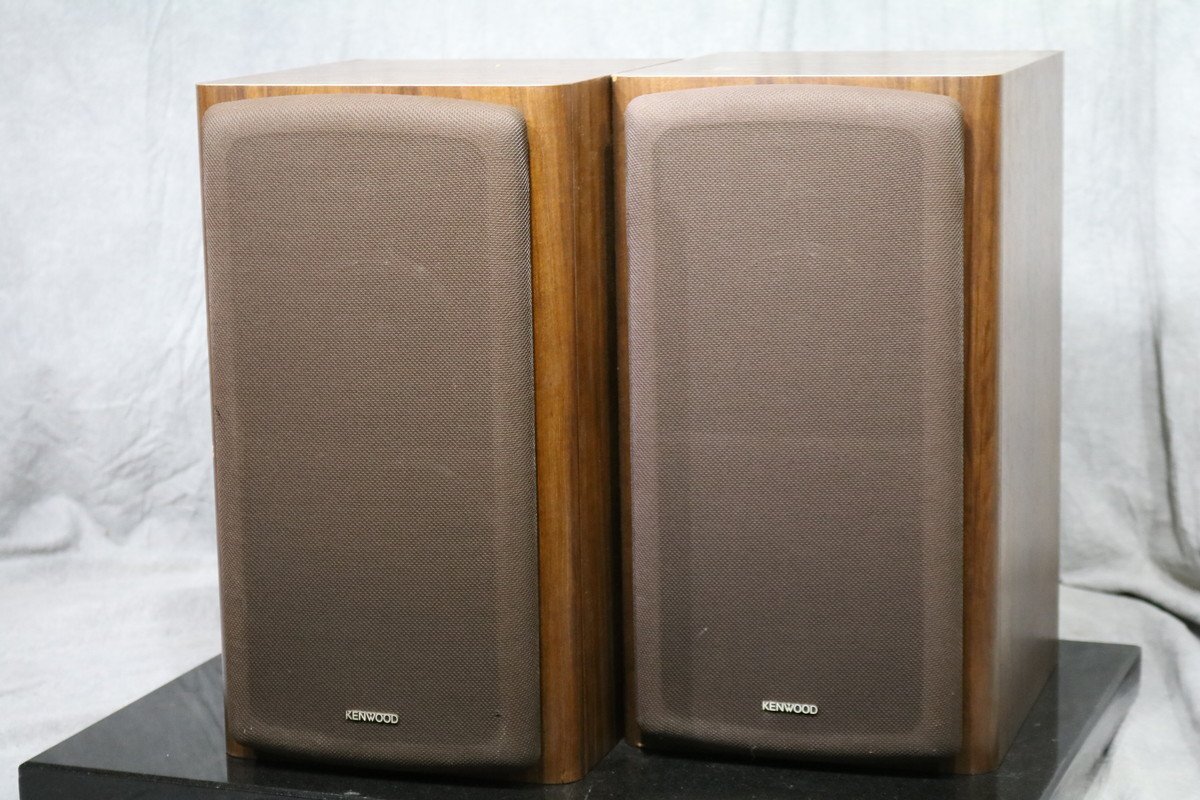 Yahoo!オークション -「kenwood ls-11」の落札相場・落札価格 Yahoo!オークション -「kenwood ls-11」の落札相場・落札価格