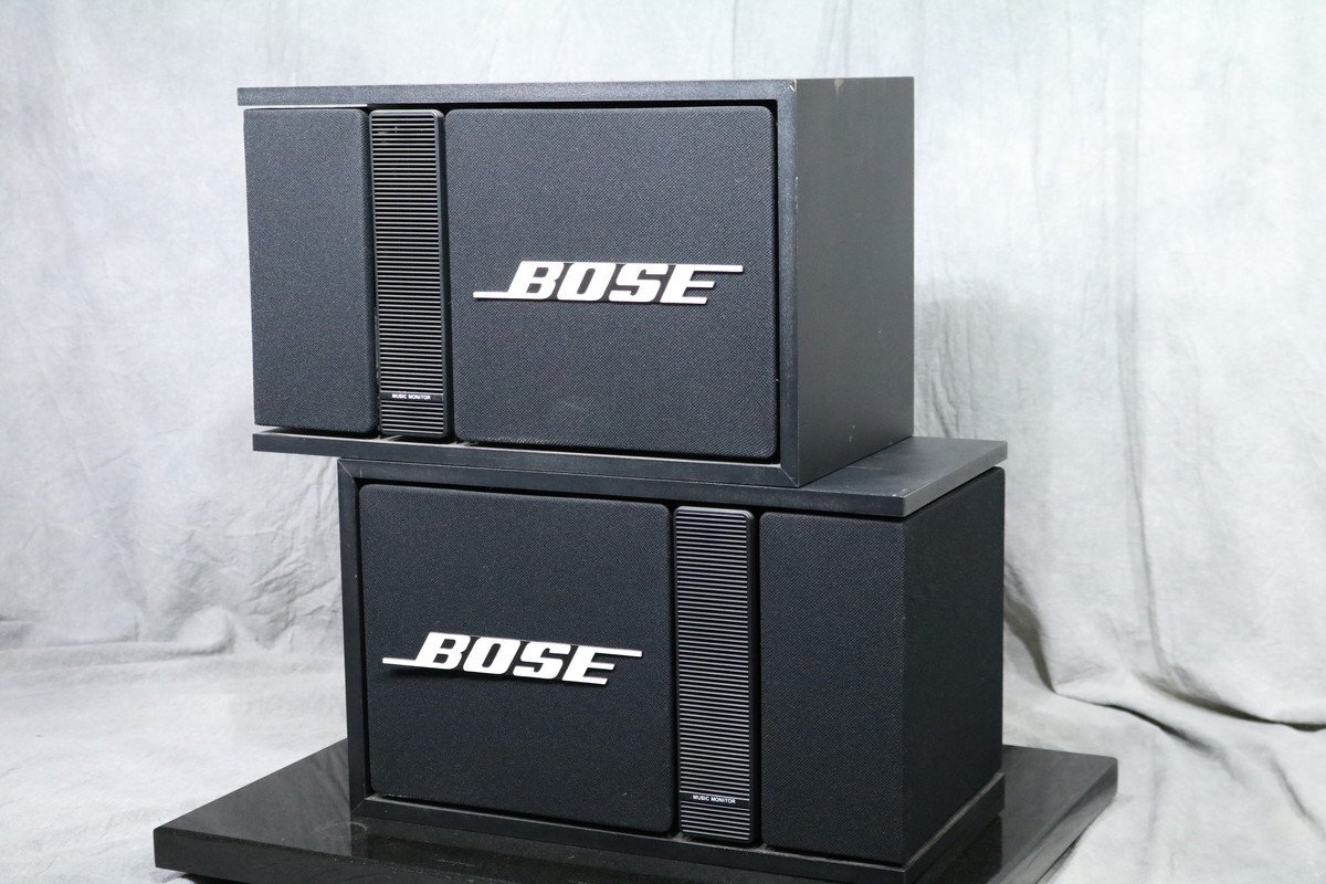 Yahoo!オークション -「bose 301 music monitor-ii」の落札相場 Yahoo!オークション -「bose 301 music monitor-ii」の落札相場