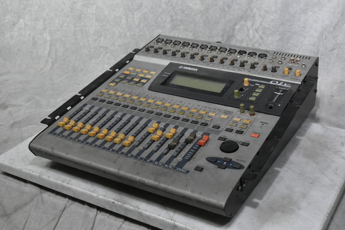 Yahoo!オークション -「yamaha o1v96」(レコーディング、PA機器 Yahoo!オークション -「yamaha o1v96」(レコーディング、PA機器