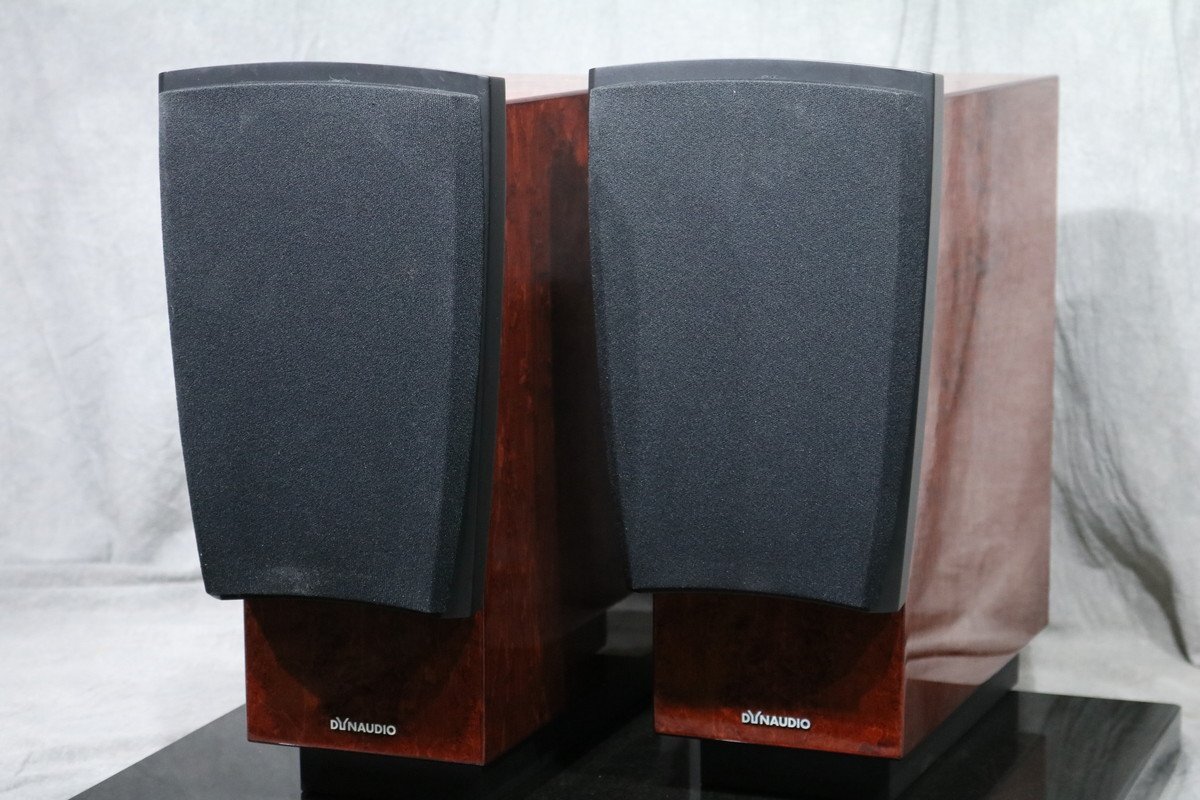 2025年最新】Yahoo!オークション -dynaudio スピーカーの中古品