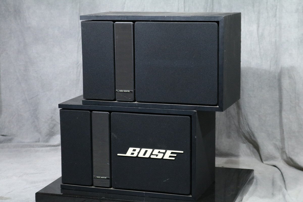 2025年最新】Yahoo!オークション -bose 301 monitorの中古品 2025年最新】Yahoo!オークション -bose 301 monitorの中古品