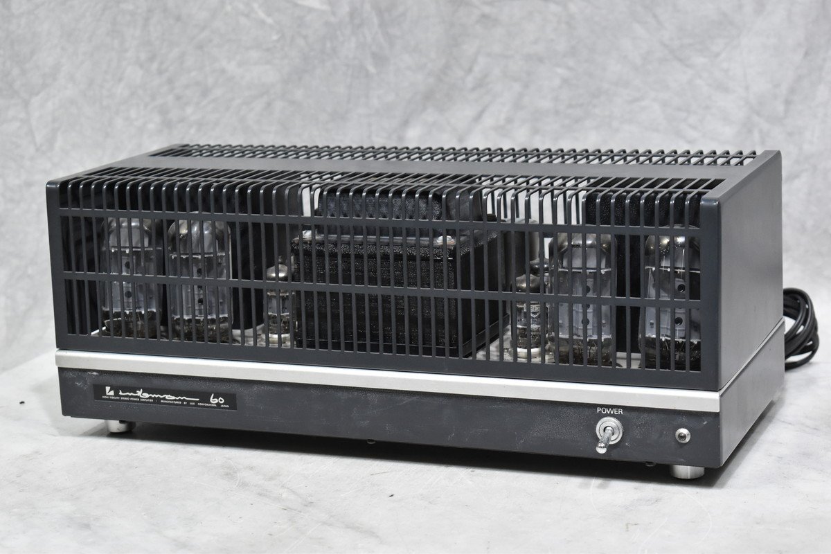 2025年最新】Yahoo!オークション -luxman(真空管アンプ)の中古品