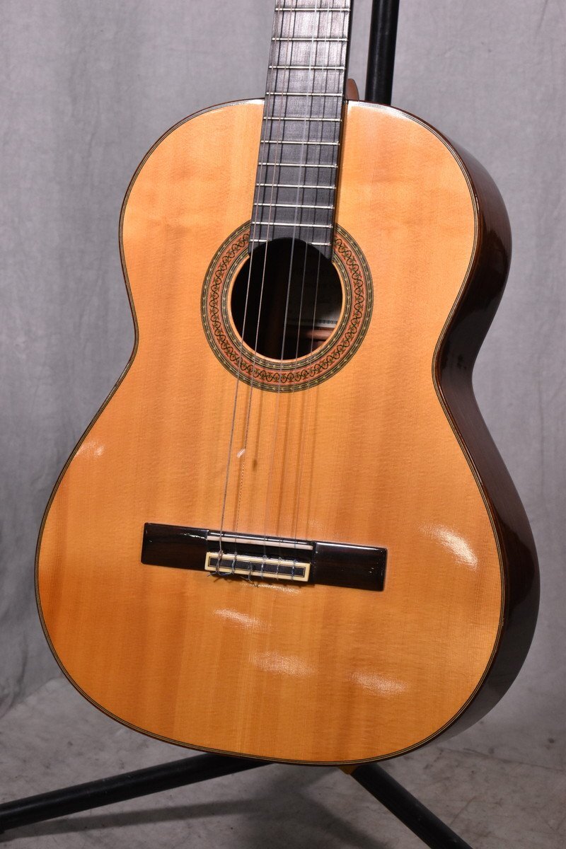 美品‼️スペイン製エレアコ  アントニオ・サンチェス  EG-1(2006年製) 楽天市場】アントニオ サンチェス（楽器・音響機器）の通販