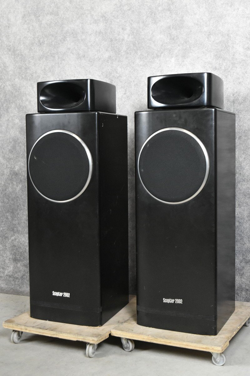 Yahoo!オークション -「onkyo scepter」の落札相場・落札価格 Yahoo!オークション -「onkyo scepter」の落札相場・落札価格