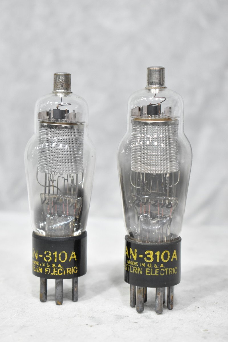 Yahoo!オークション -「真空管 310a」(真空管アンプ) (アンプ)の Yahoo!オークション -「真空管 310a」(真空管アンプ) (アンプ)の
