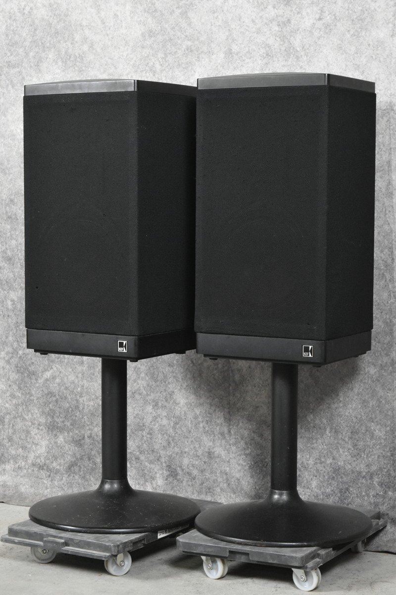 Yahoo!オークション -「kef 303」(スピーカー) (オーディオ機器 Yahoo!オークション -「kef 303」(スピーカー) (オーディオ機器