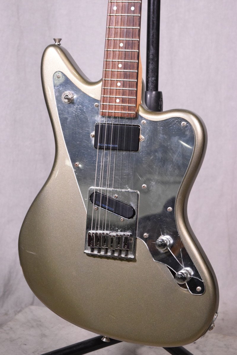 Yahoo!オークション -「fernandes jg」(フェルナンデス) (本体 Yahoo!オークション -「fernandes jg」(フェルナンデス) (本体