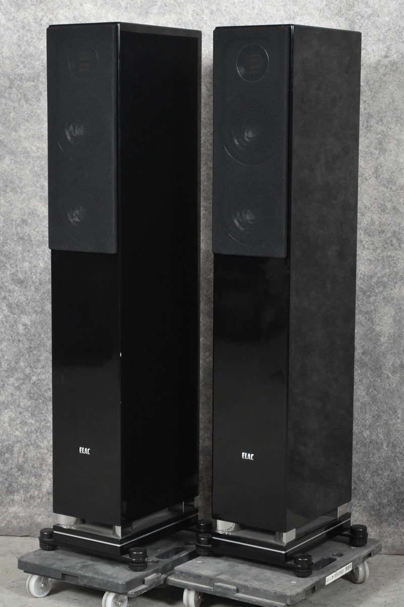 Yahoo!オークション -「elac fs」(オーディオ機器) の落札相場 Yahoo!オークション -「elac fs」(オーディオ機器) の落札相場