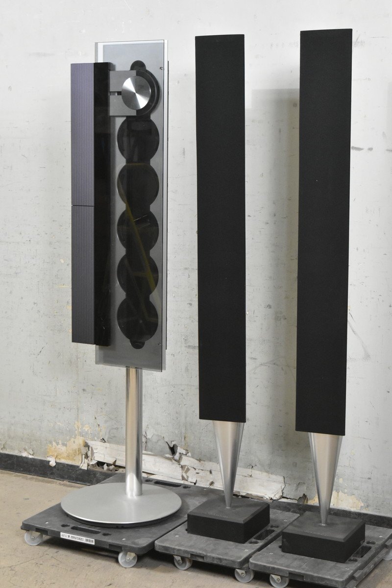 2025年最新】Yahoo!オークション -bang olufsen(スピーカー)の 2025年最新】Yahoo!オークション -bang olufsen(スピーカー)の