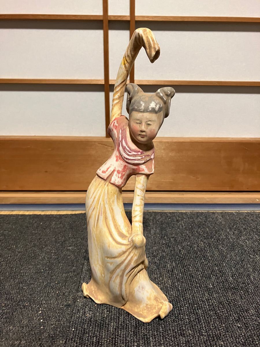2025年最新】Yahoo!オークション -中国陶器人形の中古品・新品 2025年最新】Yahoo!オークション -中国陶器人形の中古品・新品