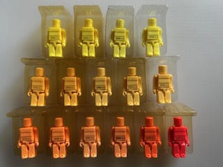 2025年最新】Yahoo!オークション -kubrick pantoneの中古品