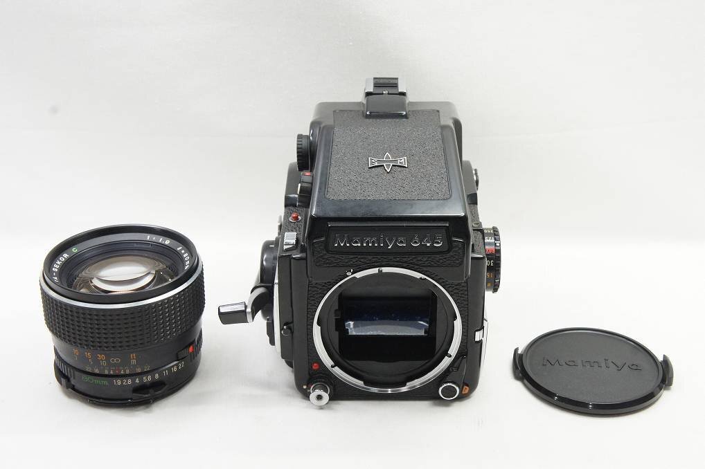 Yahoo!オークション -「mamiya sekor c 80mm f1.9」の落札相場 Yahoo!オークション -「mamiya sekor c 80mm f1.9」の落札相場