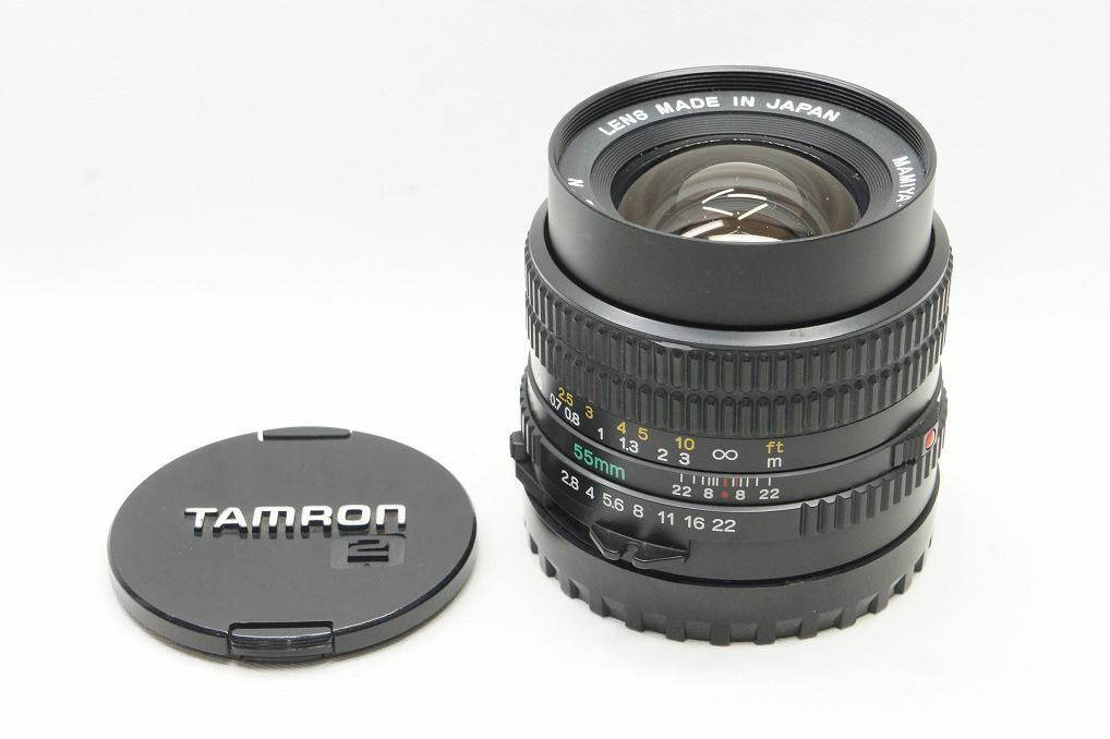 Yahoo!オークション -「mamiya sekor c 55mm f2.8」の落札相場 Yahoo!オークション -「mamiya sekor c 55mm f2.8」の落札相場